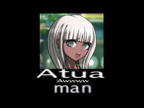 Video: Kas ir atua danganronpa?