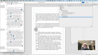 Adobe InDesign: Navigate to Any Footnote Marker in the Body Text by Number!