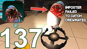 Imposter 3D: Online Horror - Gameplay Walkthrough part 137 - Multiplayer (iOS,Android)