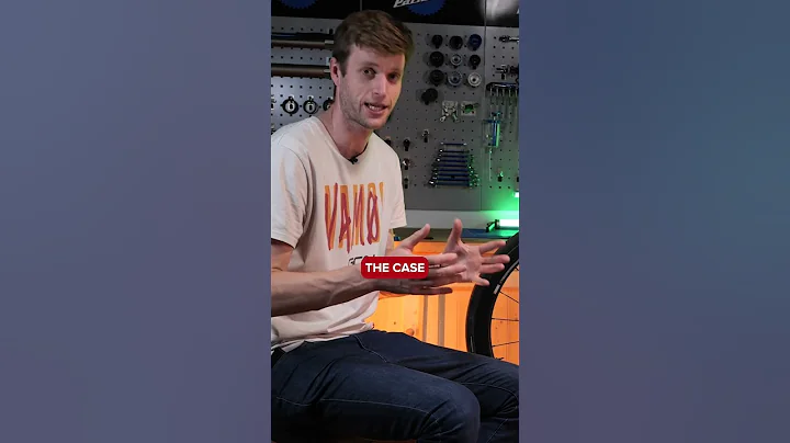 SQUEAKY Brakes! 📣