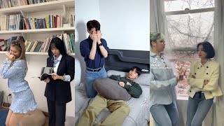 You wanna put a ring on my finger Marry Me TikTok Compilation