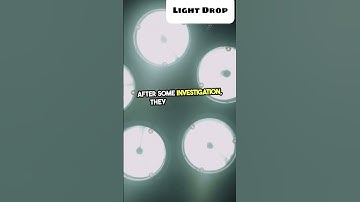 The Smart Light Bulb That Hated Mondays