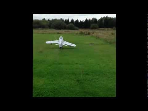Hobby topgun Mig