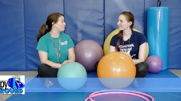 What is a Speech-Language Pathologist? (SLP)