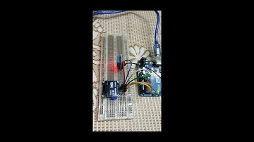 Weather Station: Temperature and Humidity monitoring system using DHT11sensor, Arduino OLED display