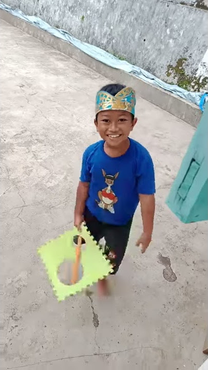 Bang bang wus rahina