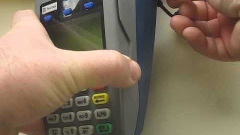 FD Terminal Download