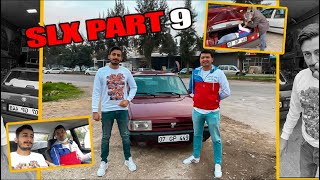 Eskisi Gibi Slx Part 9 | Matkaps - Okan Çekiç