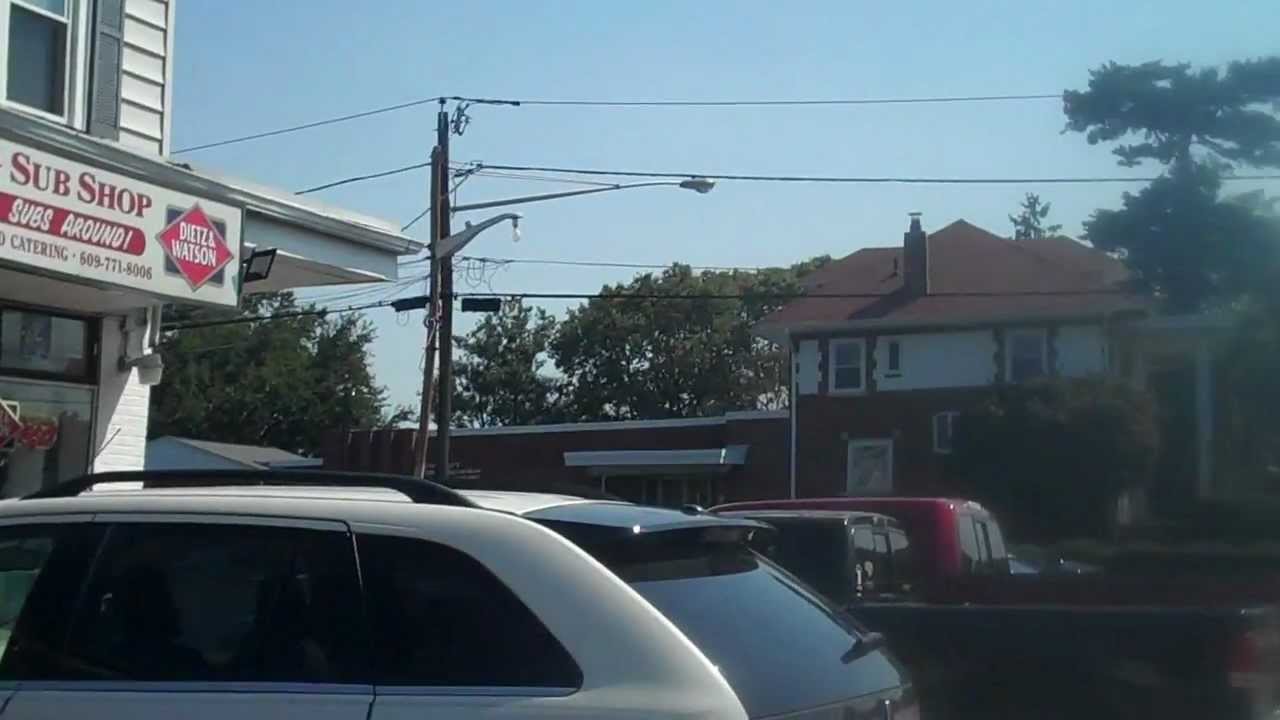 Geri D's Florist, 1542 Pennington Ave , Ewing, NJ Exterior YouTube