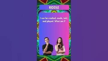 Another Riddle To Blow Your Mind! | Daily Riddles | Riddles With Answers