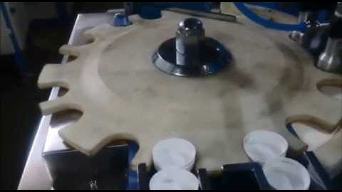 Fully Automatic Wads inserting Machines