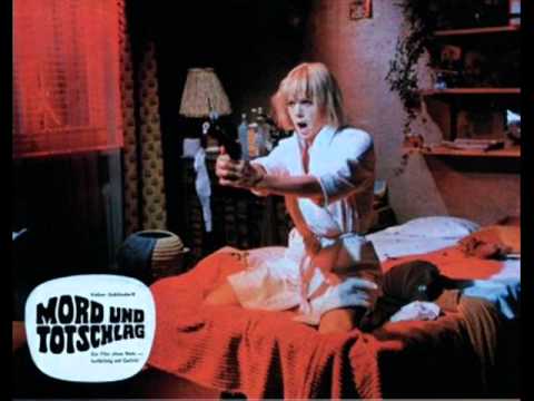 Brian Jones - Mord und Totschlag 1/3