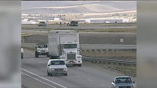 The history of speed limits in Idaho