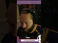 Interview with Ben