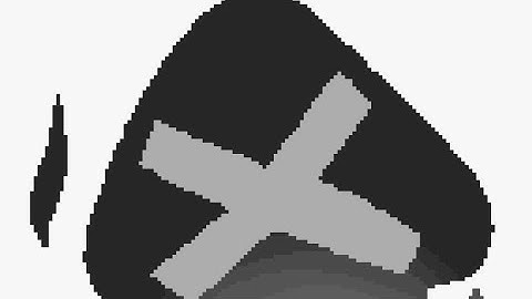 If I get splatted the video ends