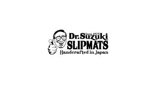 Dr.Suzuki x Fatbros 12inch SLIPMATS