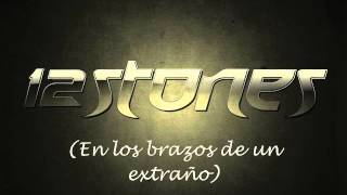 Arms Of A Stranger (Subtitulado Español) - 12 Stones