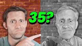 I'm Retiring at 35 - Here's How