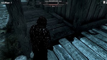 Dragonborn Unlimited: Demonstration