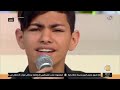 ايمن امين هدي يا بحر 