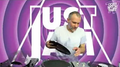JUST JAM 71 THOMAS BULLOCK PT2