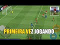 🔥 FC Portugal vs Canarinho – Golos Insanos e Jogadas Épicas no Pro League Soccer! ⚽🔥