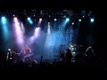 Unopened - Sonata Arctica live in Argentina 08/03/2015