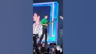 ใกล้ - focus P'Mile Be On Cloud New Year Countdown Party 2023