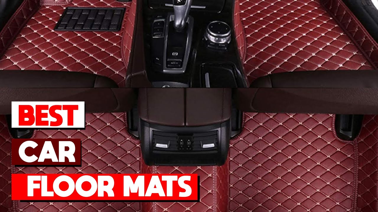 Most amazing floor mats for trucks in 2023 youtube
