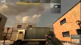 TSF Hack