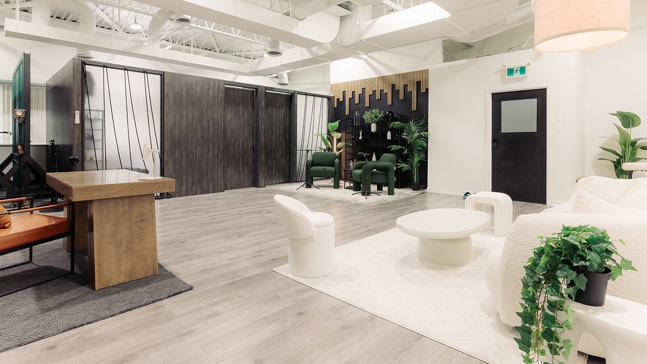 CINEMATIC VIDEO SETUP | NEW STUDIO TOUR 2026