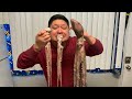 HOW WE MAKE FAIAI FE'E [OCTOPUS IN COCONUT CREAM] |Cooking with Rona|