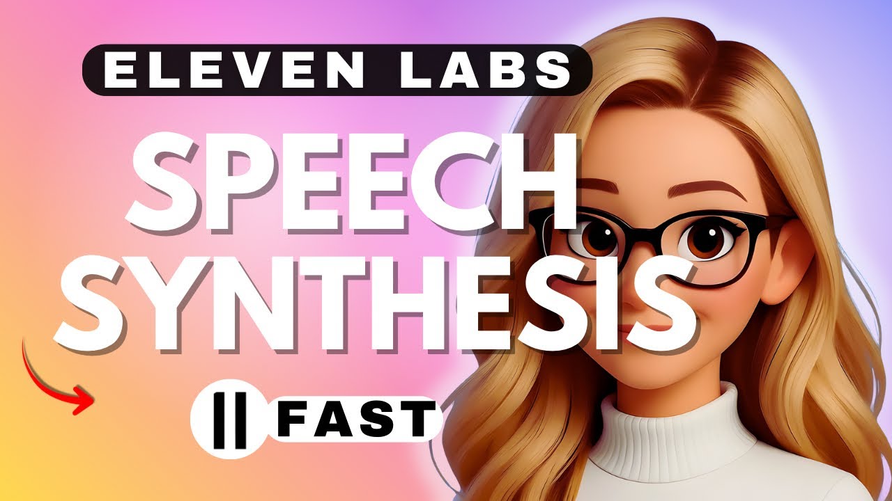 ElevenLabs AI Speech Synthesis — How It Works & Why It’s Powerful ...