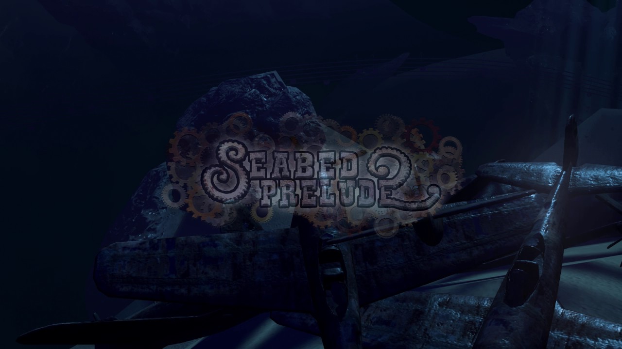 Seabed Prelude - Early Teaser
