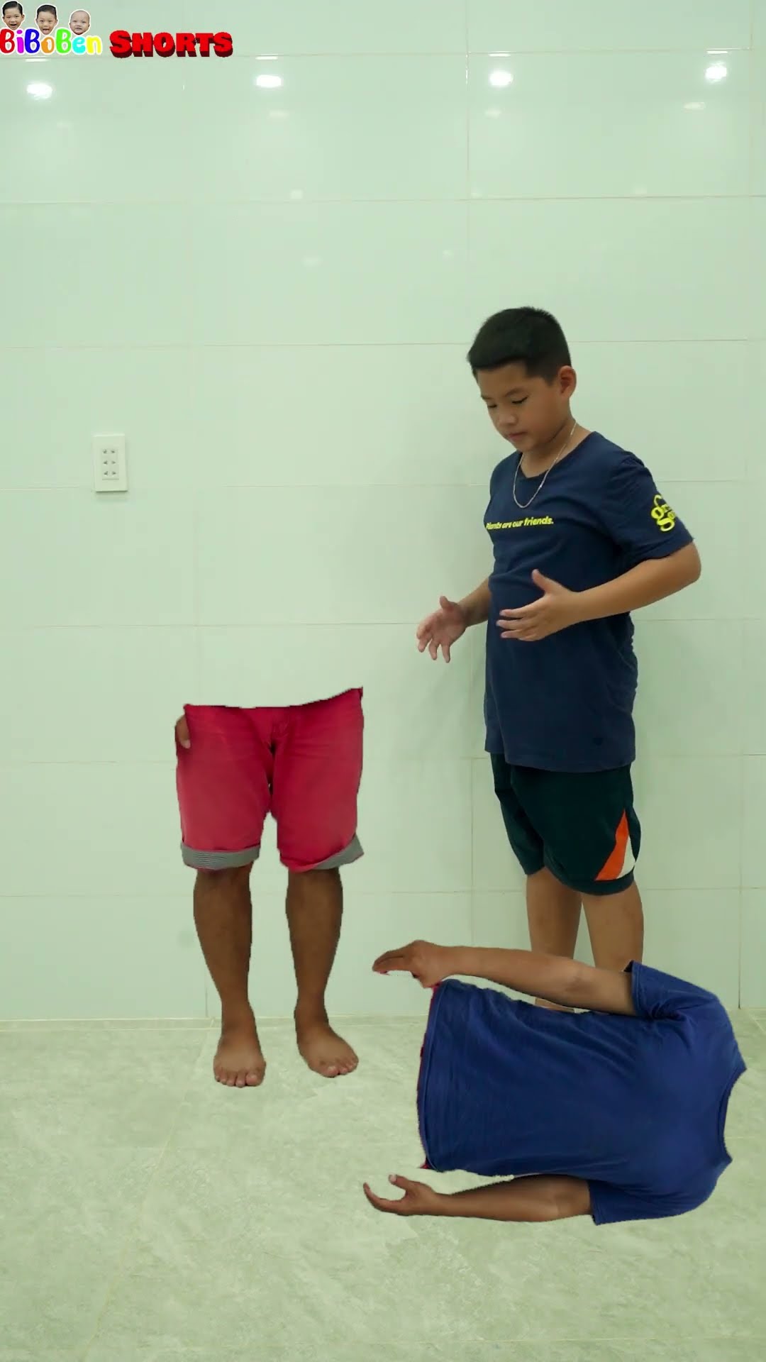 Give good | He healed me???  #shorts