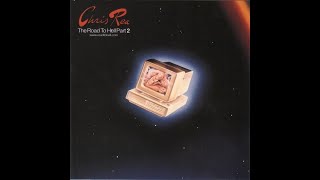 CHRIS REA – 11 New Times Square