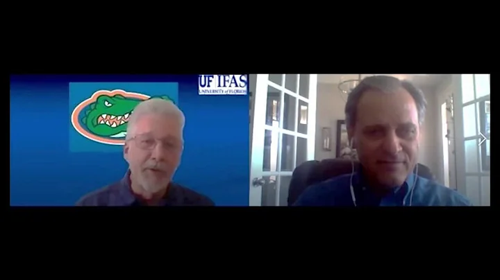 Joao Vendramini Interviews Gene McAvoy