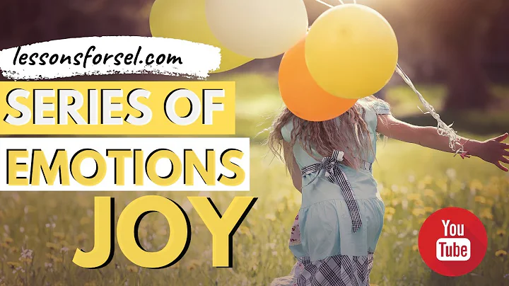 Series of Emotions Part II: How to Help Children Experience More Joy - DayDayNews