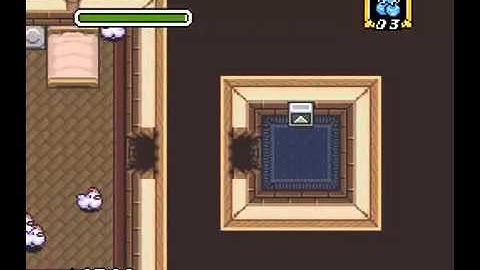 Lets Blindly Play The Legend of Zelda: Parallel Worlds [Part 25]