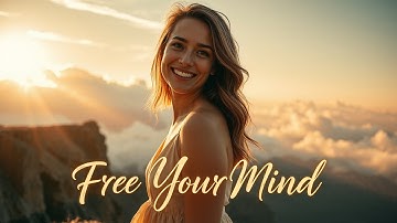 Free Your Mind – Let Go of Fear, Step Into Freedom | Lenzspot
