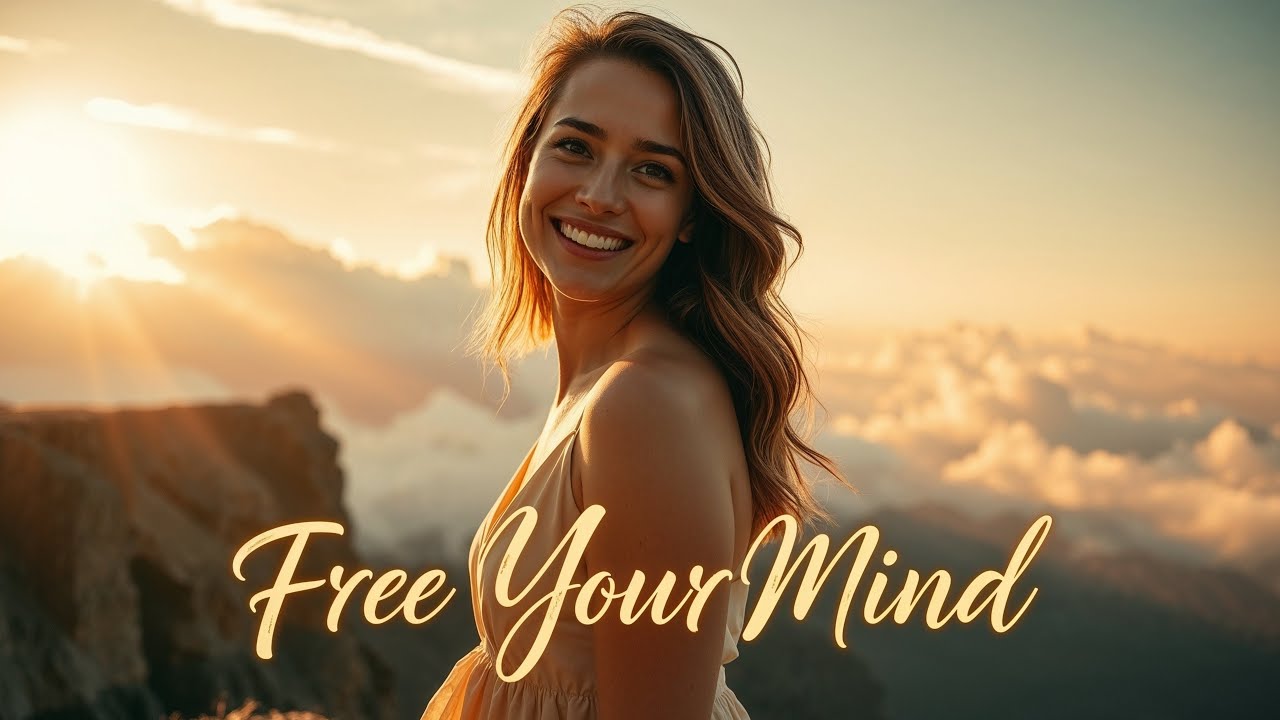 Free Your Mind – Let Go of Fear, Step Into Freedom | Lenzspot Free Your Mind – Let Go of Fear, Step Into Freedom | Lenzspot