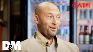 First Base Chats With &#39;The Captain&#39; Derek Jeter | Ext. Interview | DESUS &amp; MERO | SHOWTIME