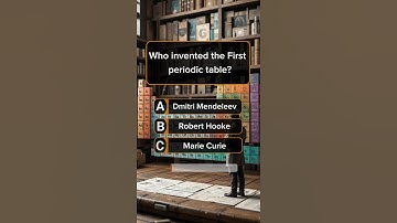 Quiz Time 🙃 / Essential Science Trivia Challenge #quiz #quiztime #generalknowledge #trivia