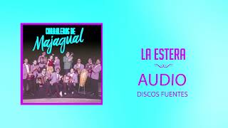 Video thumbnail of "La Estera - Los Corraleros De Majagual / Discos Fuentes [Audio]"