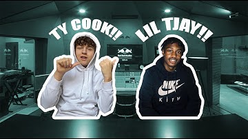 I Made A Beat For LIL TJAY!!! (FL Studio 20)