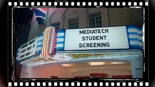 MediaTech Institute s Summer Sizzle 2026 Movie Night thetexastheatre1302 mediatechinstitute
