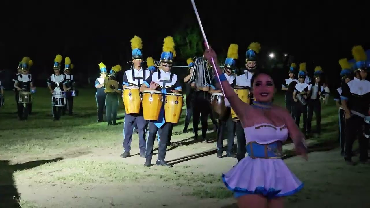 Banda JTR - Championship JTR 2025