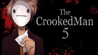 Cry Plays: The Crooked Man [P5]