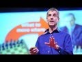 The real reason for brains - Daniel Wolpert