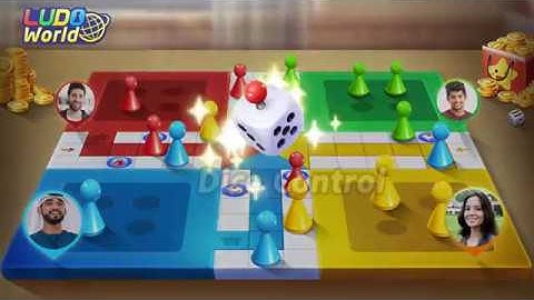 Ludo World